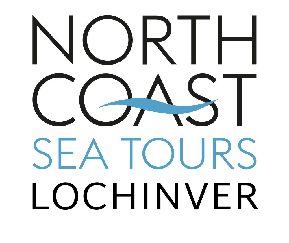 North Coast Sea Tours Lochinver