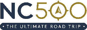North Coast 500 logo