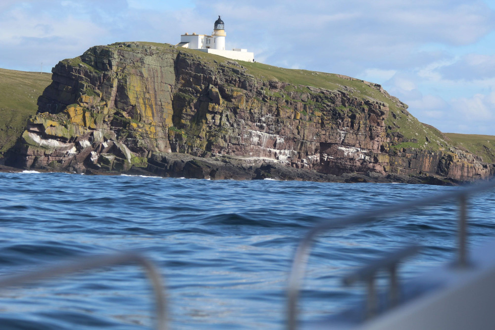 Stoer Lighthouse